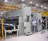 FEHRER Needle Punch Line, 2008 year, consisting of: